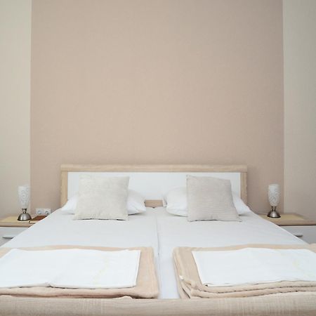 Apartments Sirius 科尔丘拉 外观 照片
